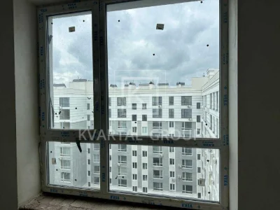 Продаж двокімнатної квартири (72 м²) у готовому будинку