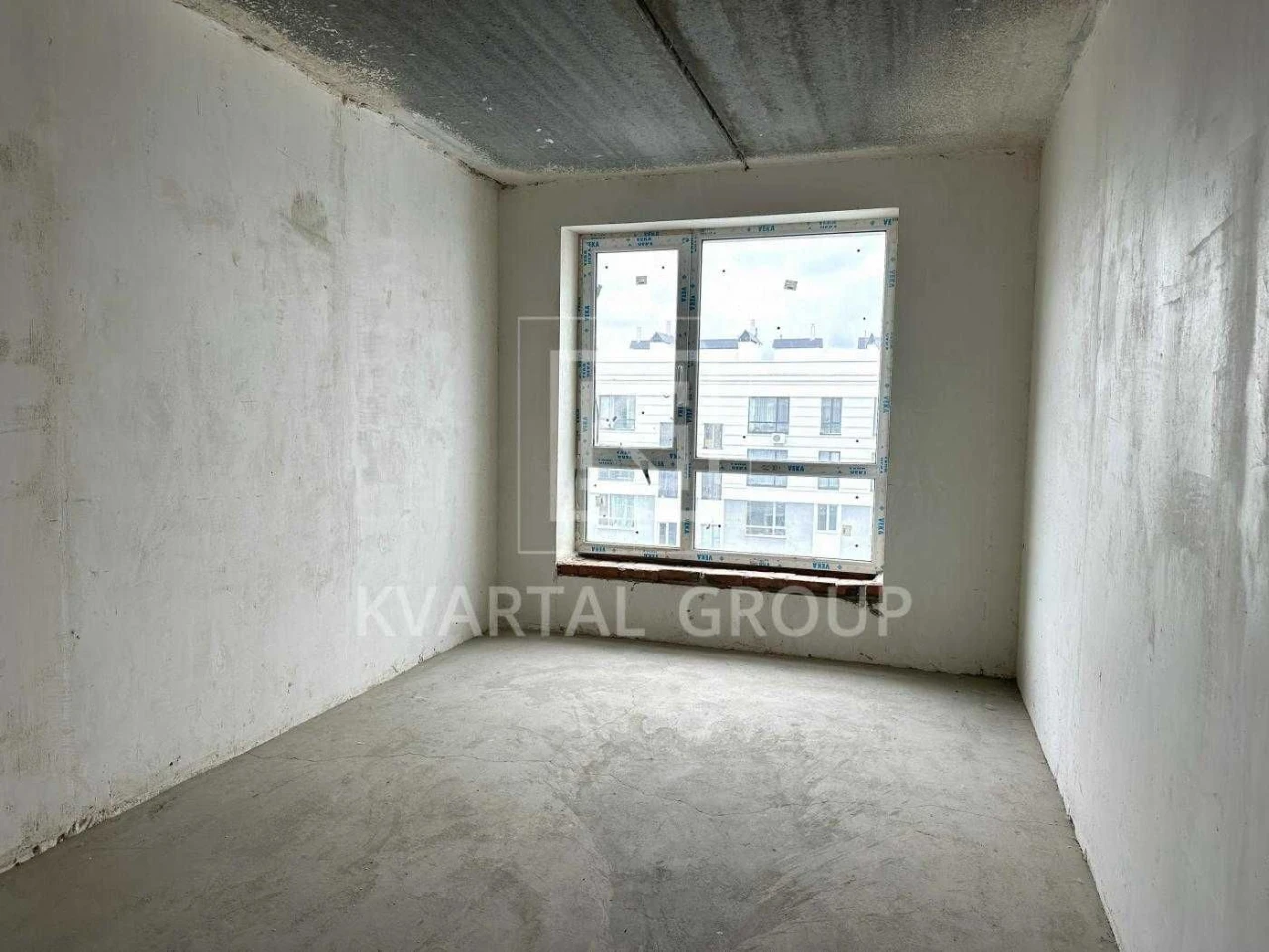 Продаж двокімнатної квартири (72 м²) у готовому будинку