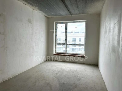 Продаж двокімнатної квартири (72 м²) у готовому будинку