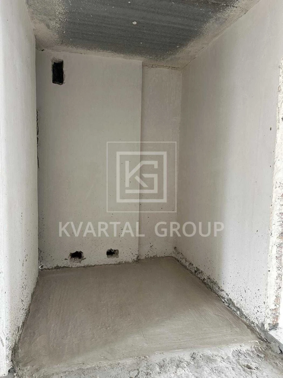 Продаж двокімнатної квартири (72 м²) у готовому будинку