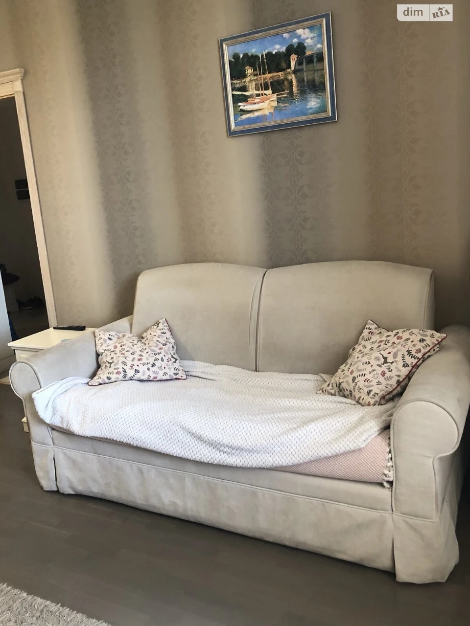 Apartment for Sale
