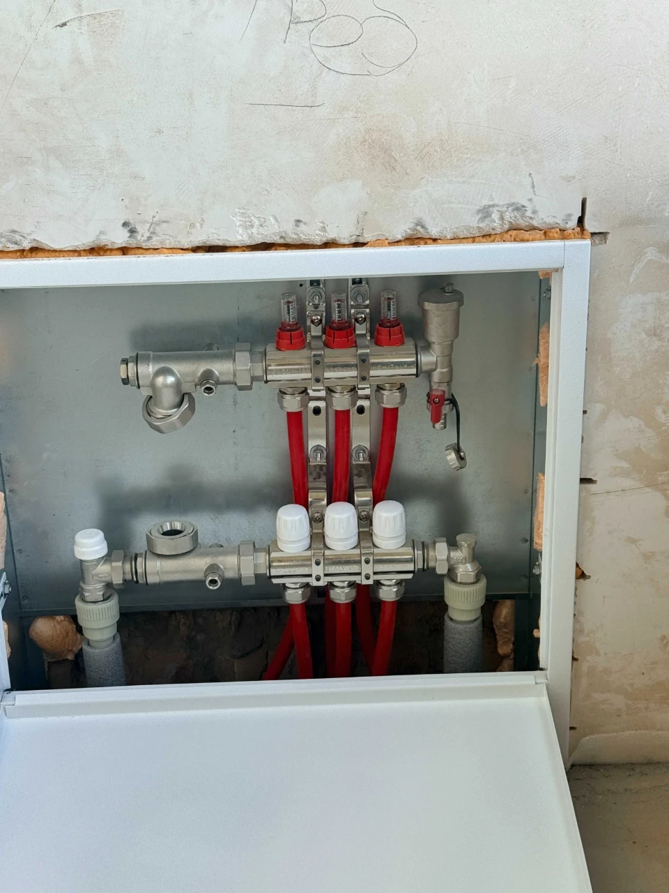Продаж євро-2к квартири 46 м2 з теплою підлогою та газовим опаленням в ЖК Millennium State