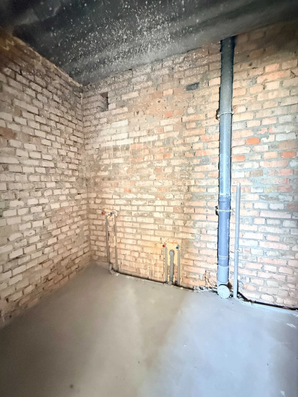 Продаж євро-2к квартири 46 м2 з теплою підлогою та газовим опаленням в ЖК Millennium State