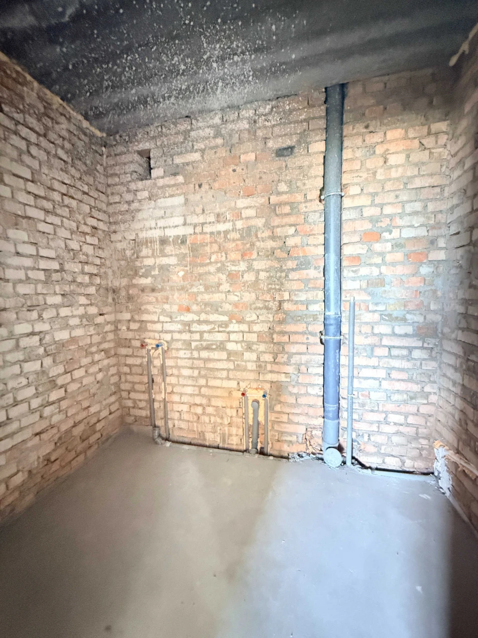 Продаж євро-2к квартири 46 м2 з теплою підлогою та газовим опаленням в ЖК Millennium State