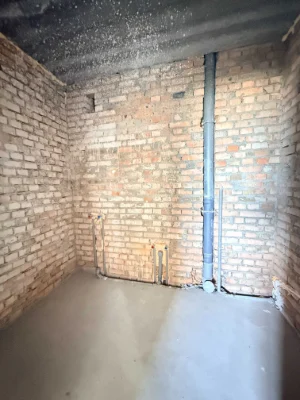 Продаж євро-2к квартири 46 м2 з теплою підлогою та газовим опаленням в ЖК Millennium State