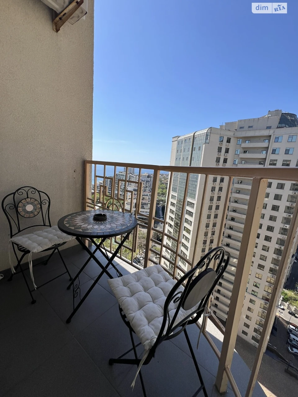Long-Term Rental Apartment Arcadia
