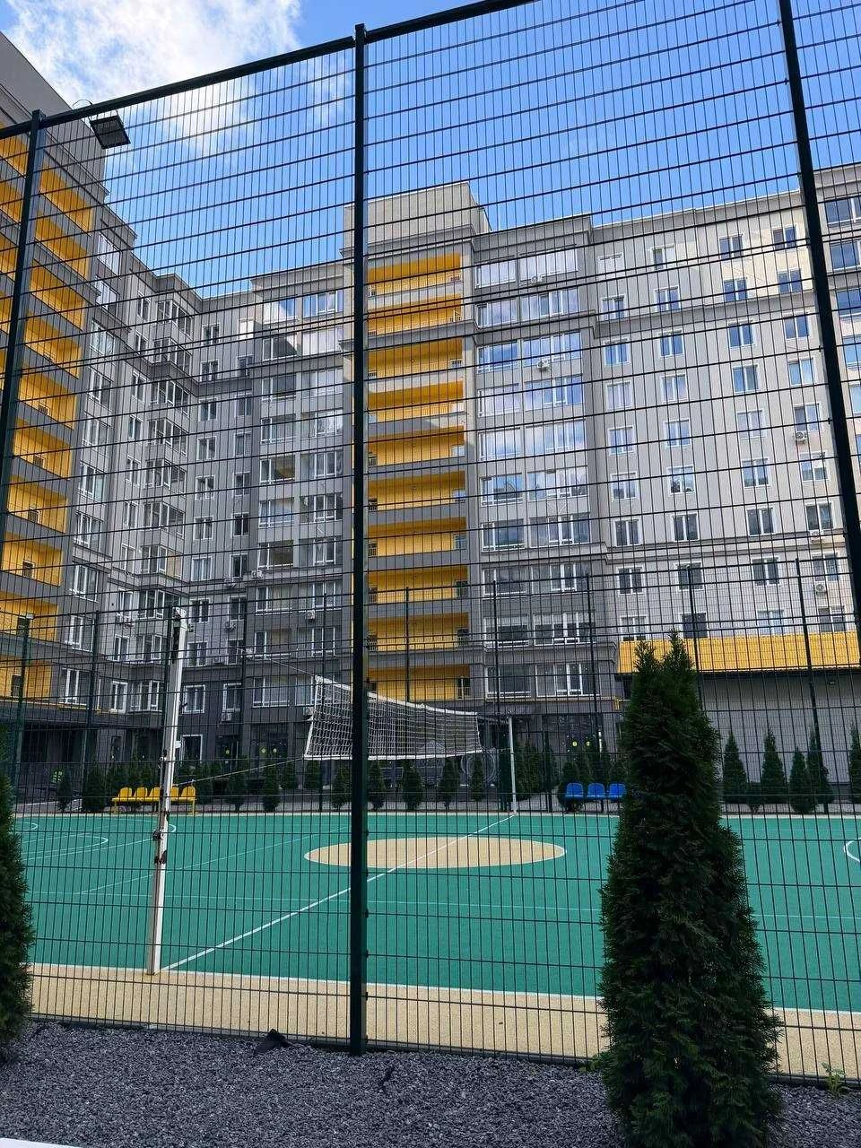 For Sale: 2-bedroom apartment in a modern residential complex in Bucha!