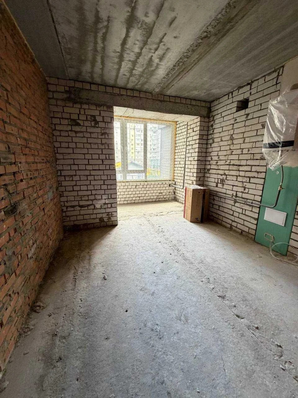 For Sale: 2-bedroom apartment in a modern residential complex in Bucha!