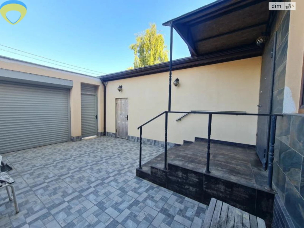 House for sale
