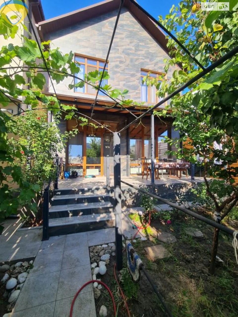 House for sale