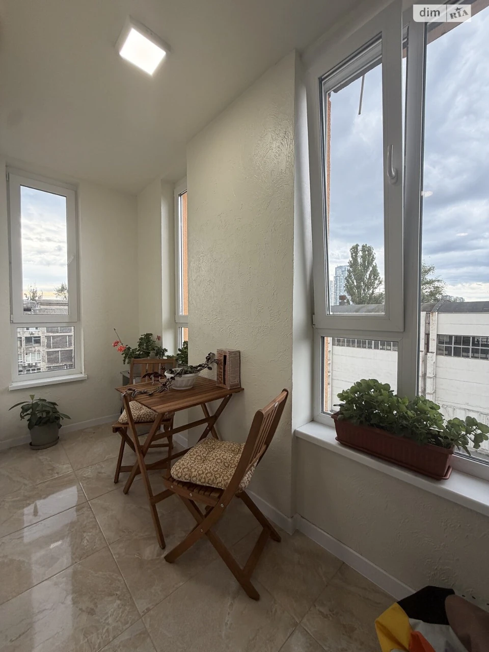 Apartment for Sale