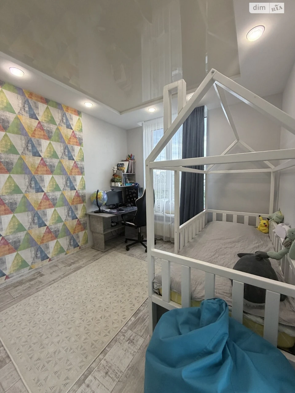 Apartment for Sale