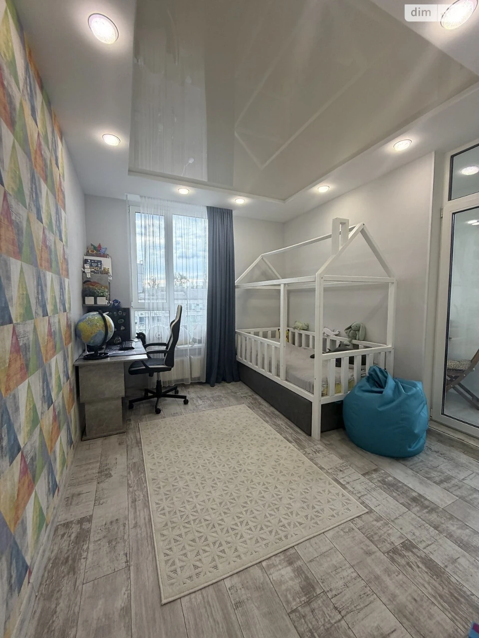 Apartment for Sale
