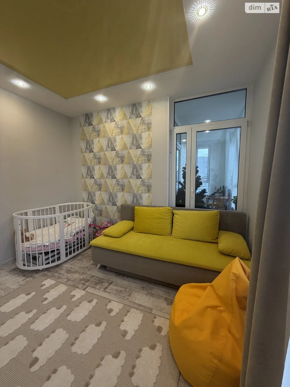 Apartment for Sale