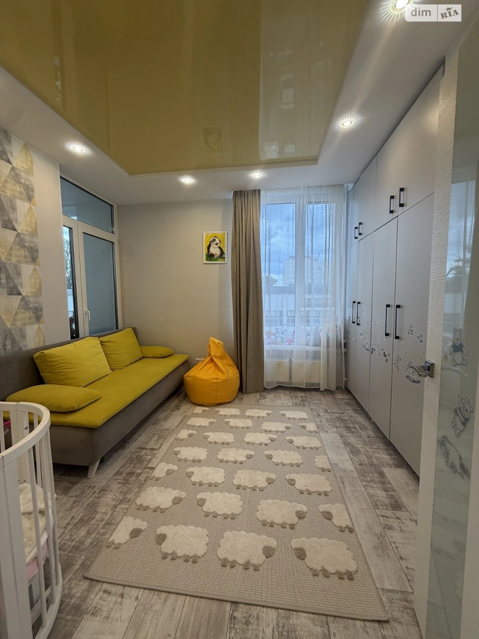 Apartment for Sale