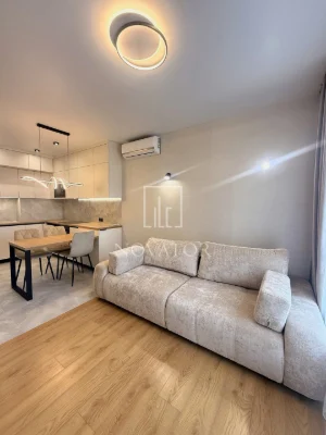 1-room apartment for sale, renovated, complete set, ALL STATE PROGRAMS