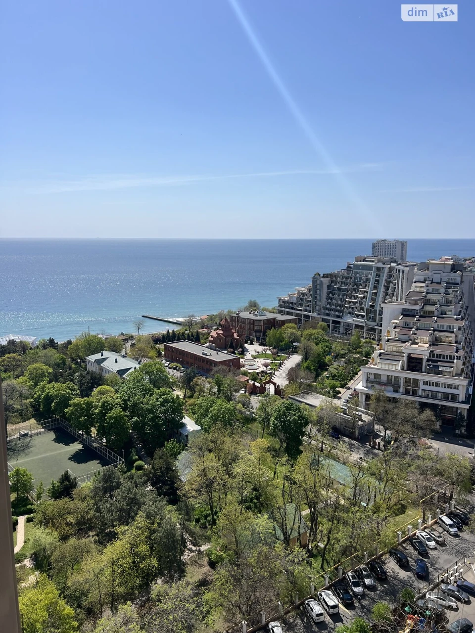 Long-Term Rental Apartment Arcadia