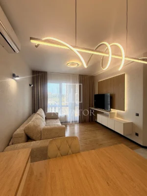 1-room apartment for sale, renovated, complete set, ALL STATE PROGRAMS
