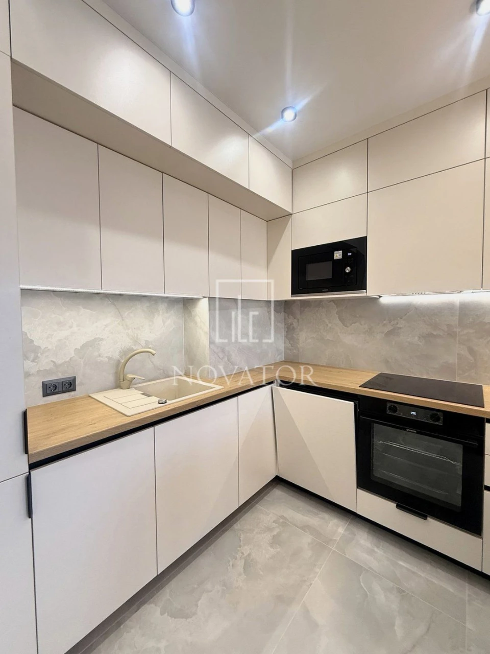 1-room apartment for sale, renovated, complete set, ALL STATE PROGRAMS