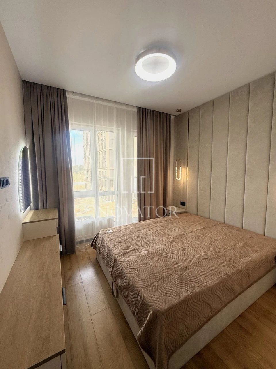 1-room apartment for sale, renovated, complete set, ALL STATE PROGRAMS
