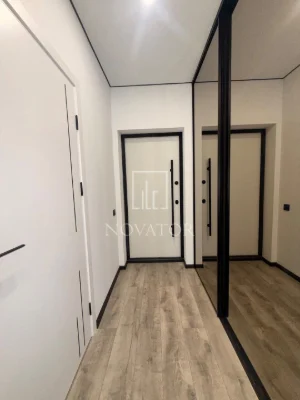 1-room apartment for sale, renovated, complete set, ALL STATE PROGRAMS