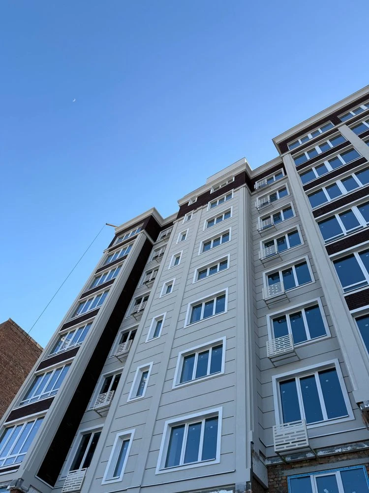 Great Offer! 1-bedroom apartment in Bucha, Millennium Residence