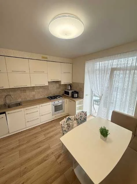 Buchа ЖК Centralny, Sale of a 2-bedroom apartment, 2% Certificate