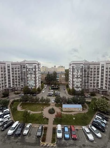 Буча, ЖК "Центральний", Продаж 2-кімнатної квартири, Оформлення 2%, Сертифікат