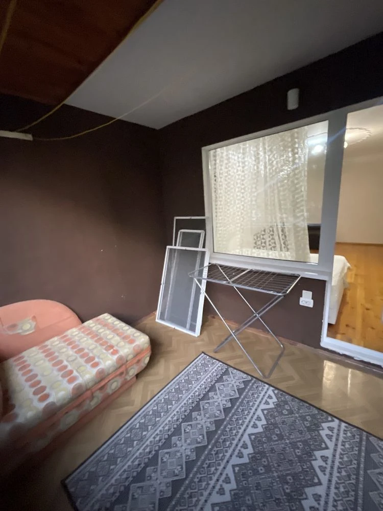 For Sale: 3-room apartment for a family, 80 sq m, 2 balconies, 2% taxes