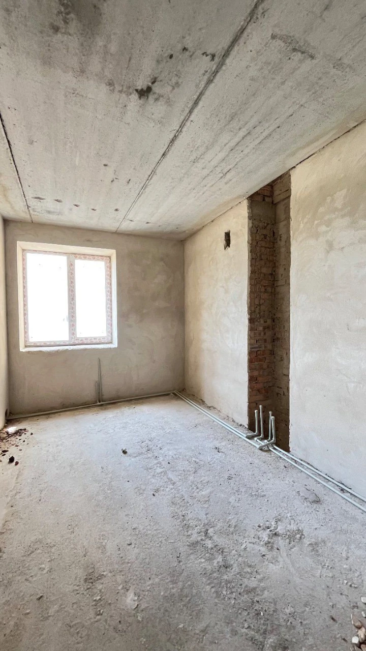 For Sale: One-bedroom apartment in Bucha! Individual gas