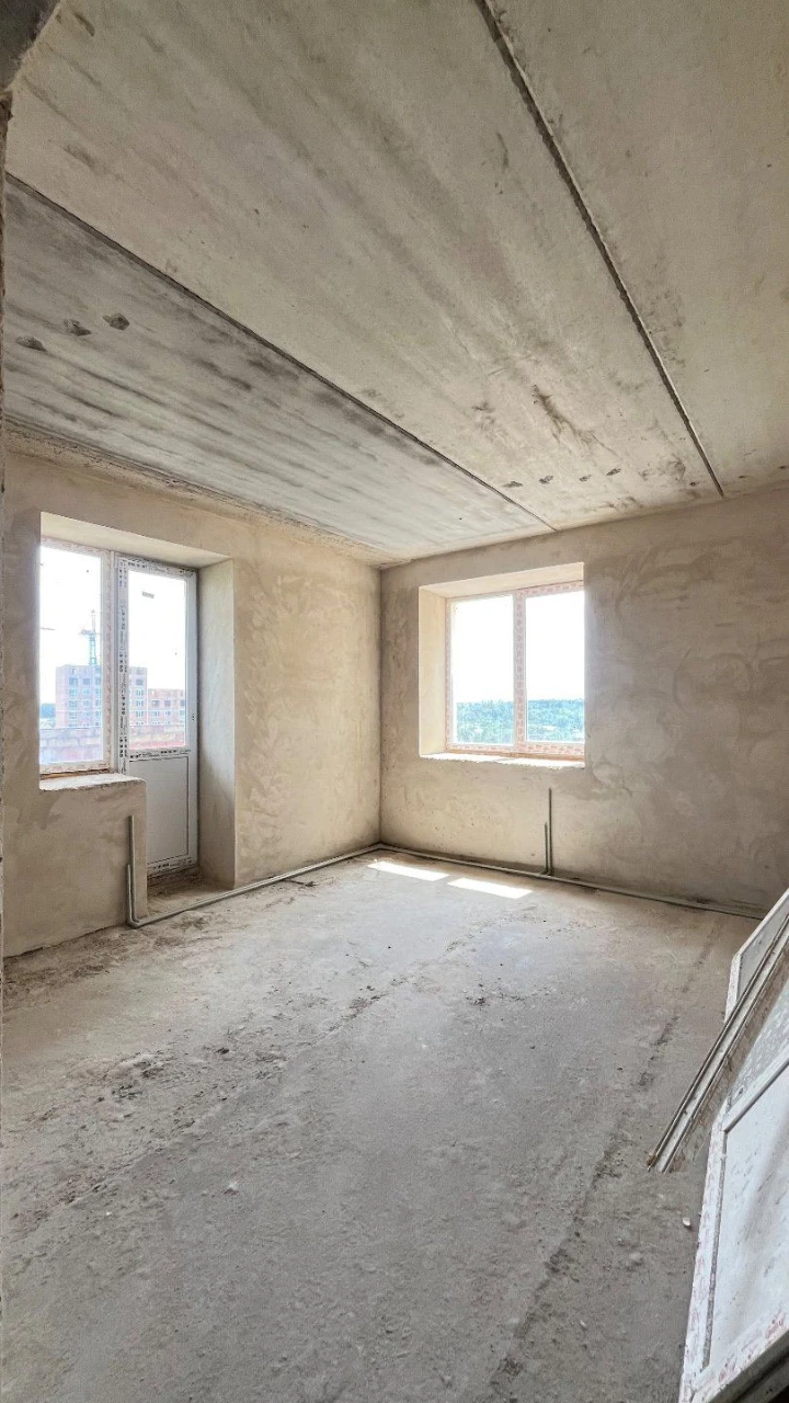 For Sale: One-bedroom apartment in Bucha! Individual gas