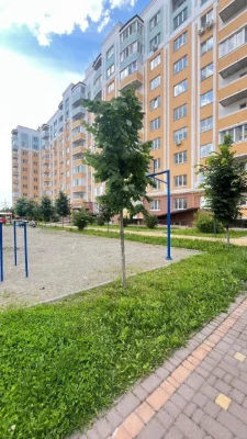 For Sale: One-bedroom apartment in Bucha! Individual gas