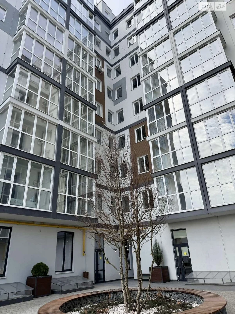Apartment for Sale