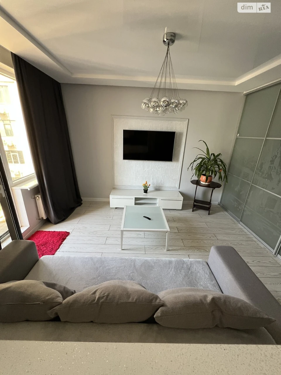 Long-Term Rental Apartment Arcadia