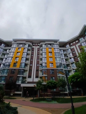 Apartment for Sale in Bucha
