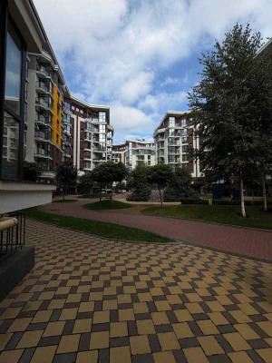 Apartment for Sale in Bucha