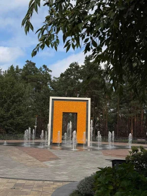 Apartment for Sale in Bucha
