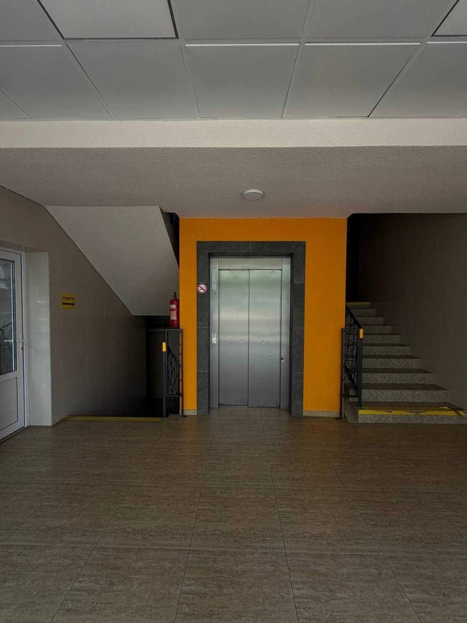 Apartment for Sale in Bucha