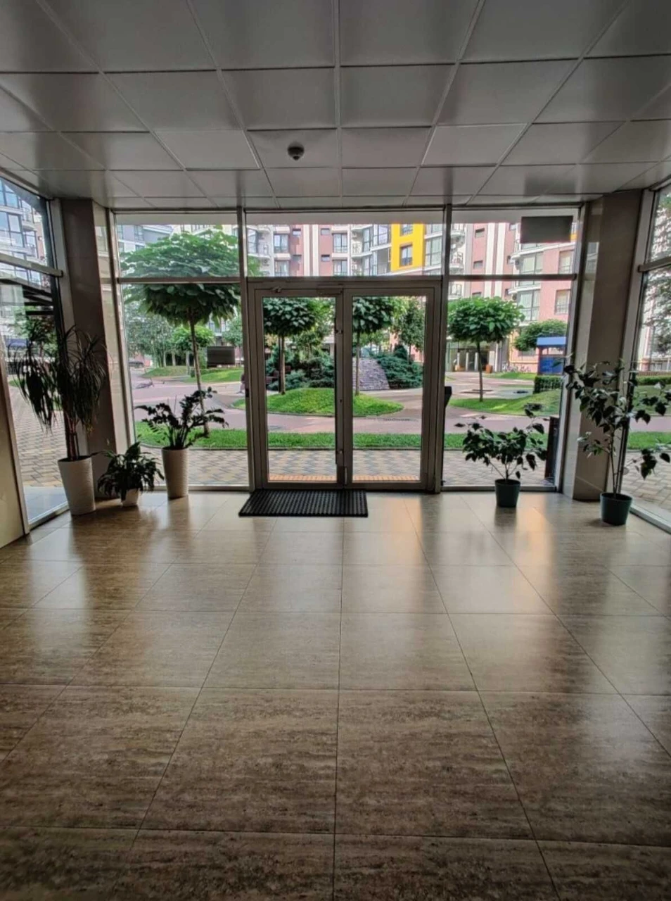 Apartment for Sale in Bucha