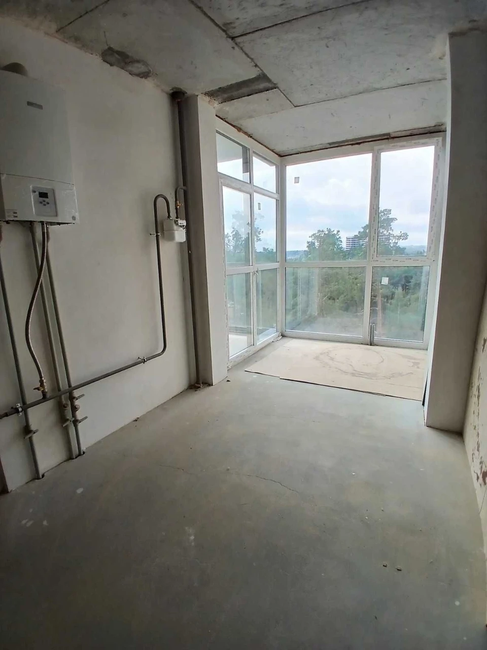 Apartment for Sale in Bucha
