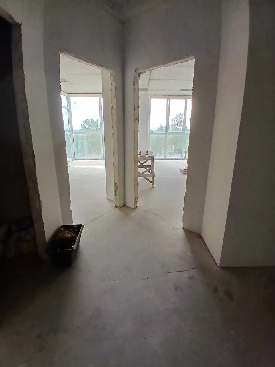 Apartment for Sale in Bucha