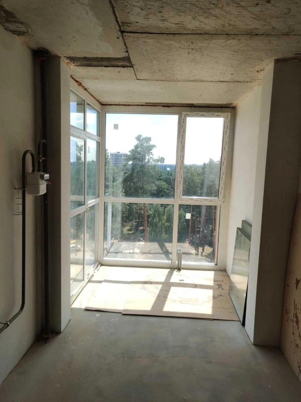 Apartment for Sale in Bucha