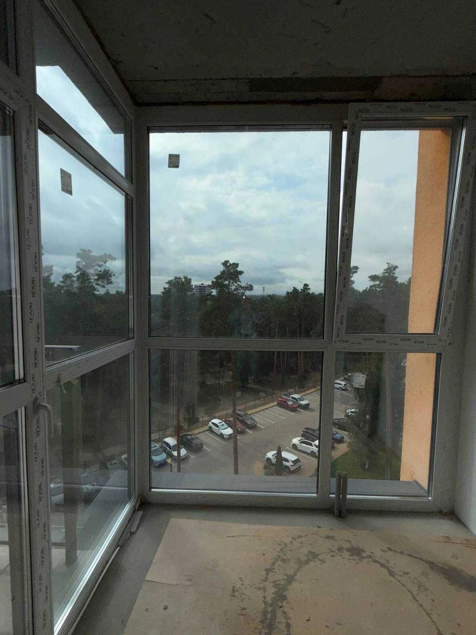 Apartment for Sale in Bucha