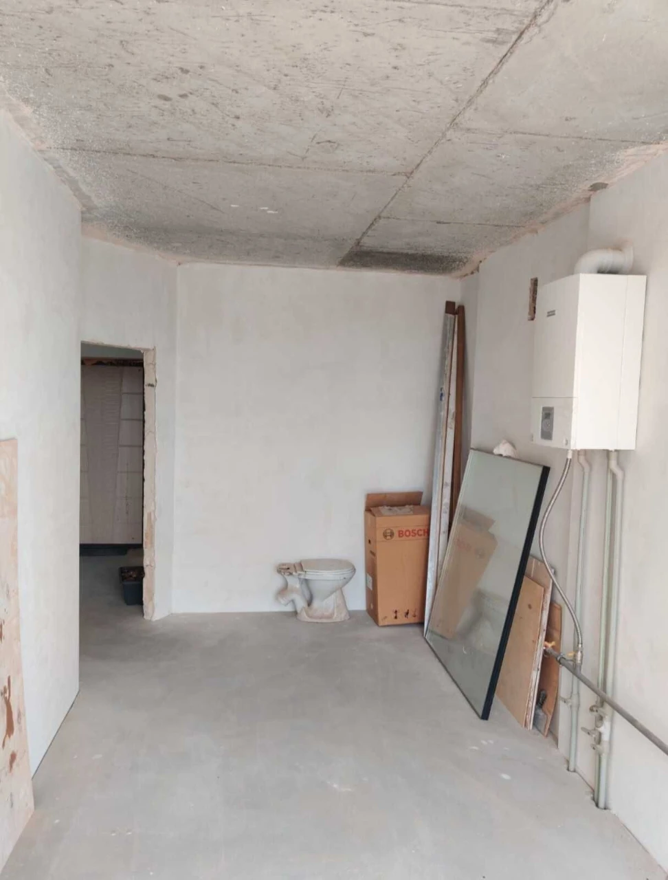 Apartment for Sale in Bucha
