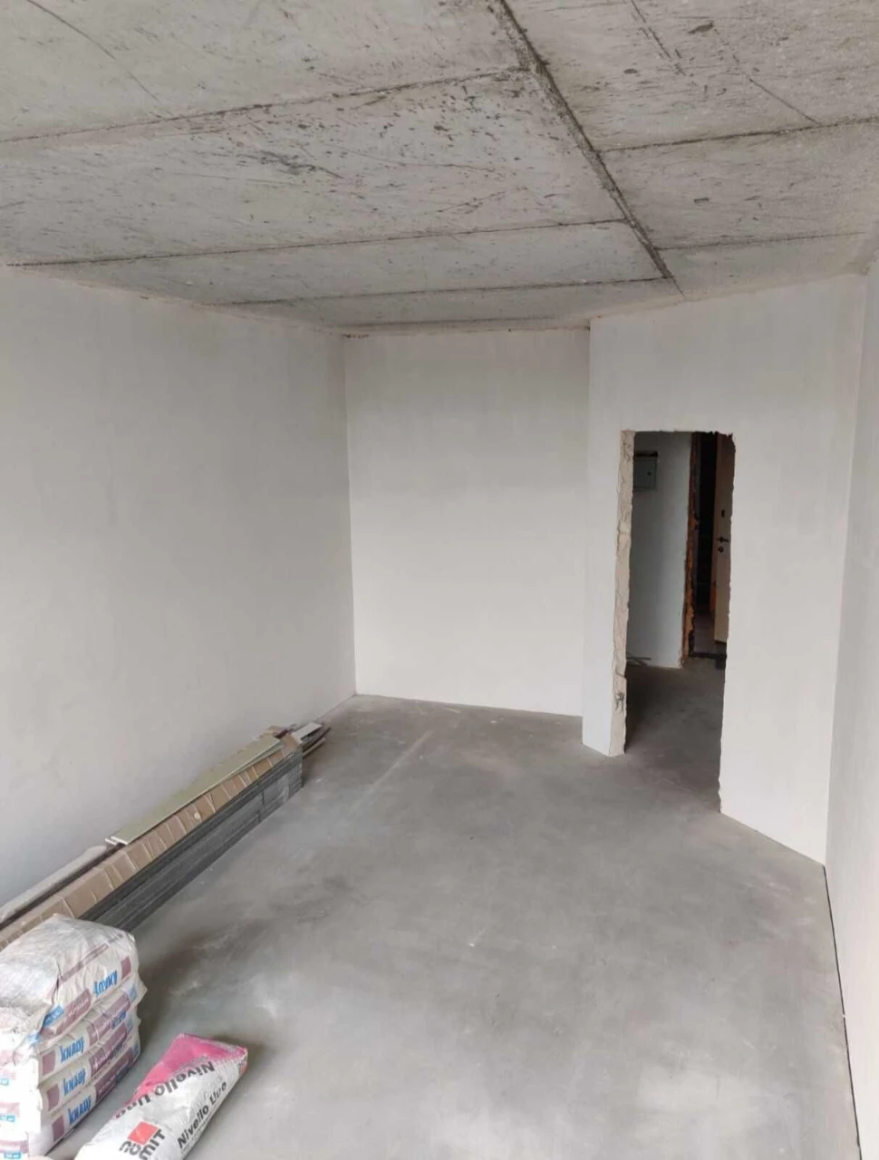 Apartment for Sale in Bucha