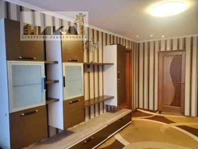 Квартира. Запорожье, Рустави ул.