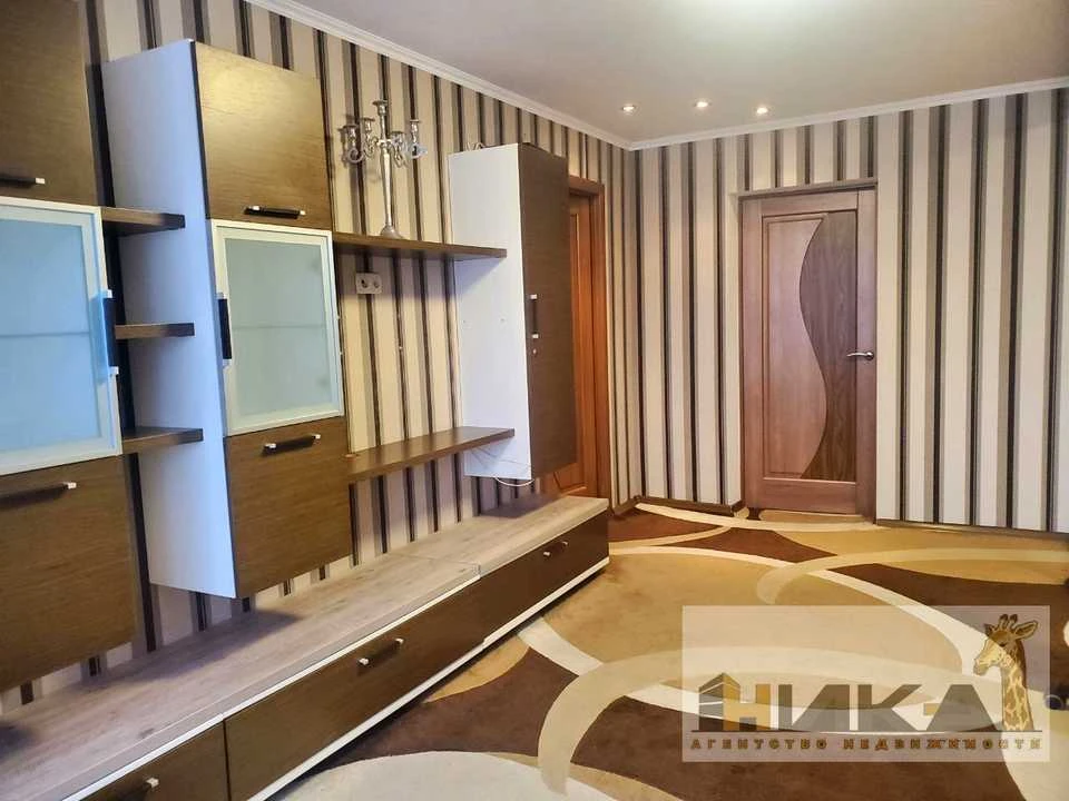Квартира. Запорожье, Рустави ул.