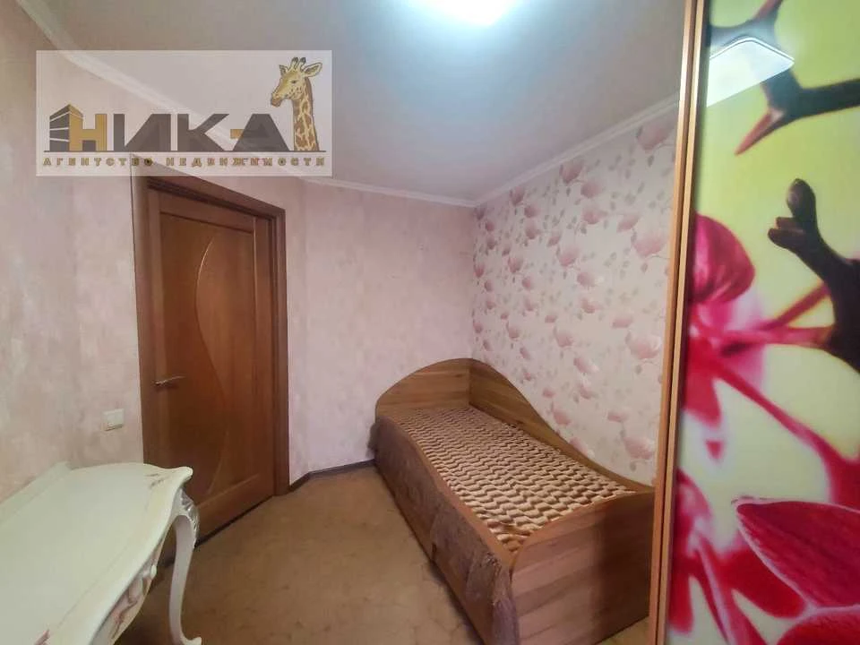 Квартира. Запорожье, Рустави ул.