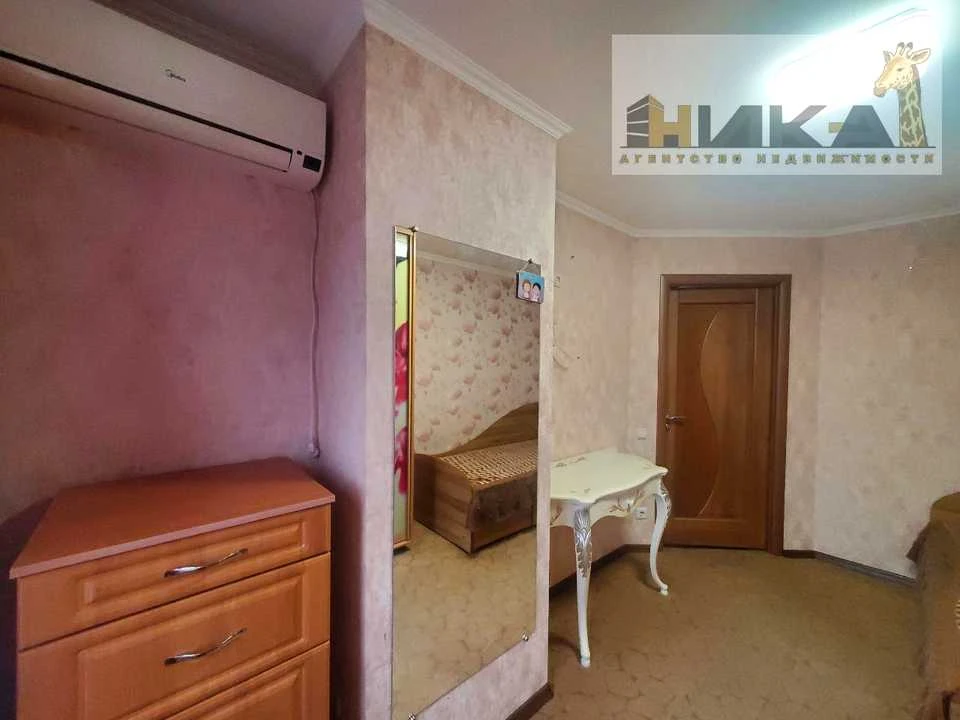 Квартира. Запорожье, Рустави ул.