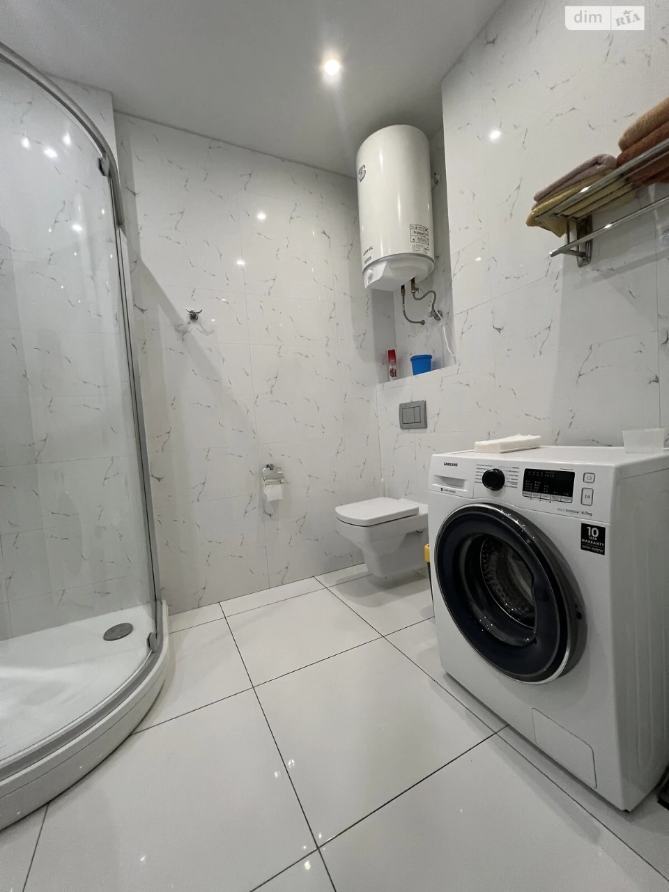 Long-Term Rental Apartment Arcadia